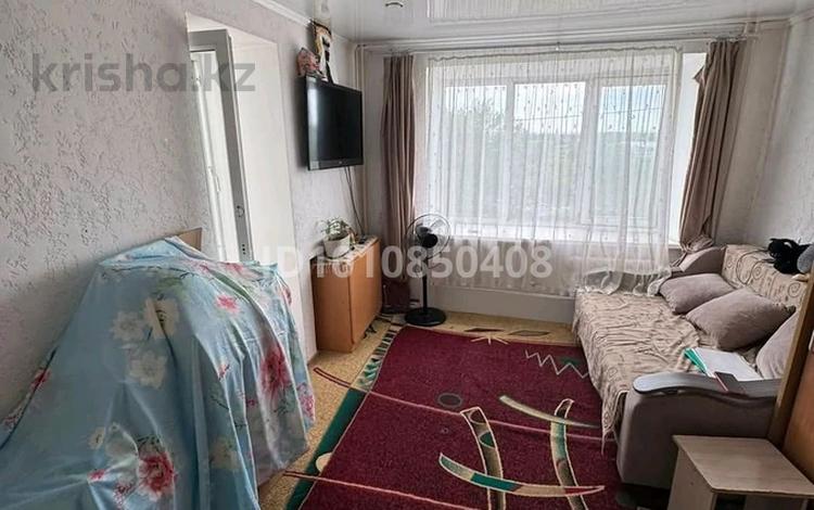 1-комнатная квартира · 30 м² · 9/9 этаж, Потанина 41 за 11.5 млн ₸ в Усть-Каменогорске, Ульбинский — фото 7