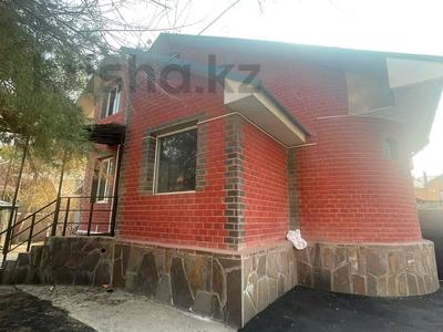 Жеке үй · 8 бөлме · 360 м² · 10 жүзд., Аль-Фараби 93/21, бағасы: 280 млн ₸ в Алматы, Бостандыкский р-н