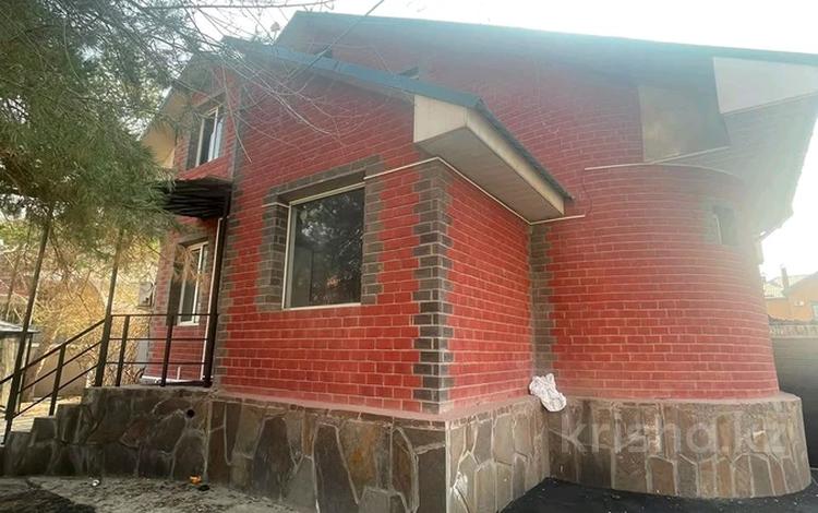 Жеке үй · 8 бөлме · 360 м² · 10 жүзд., Аль-Фараби 93/21, бағасы: 280 млн ₸ в Алматы, Бостандыкский р-н — фото 2