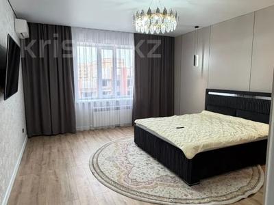 2-комнатная квартира · 61 м² · 3/5 этаж, Алтын орда за 250 000 ₸ в Актобе