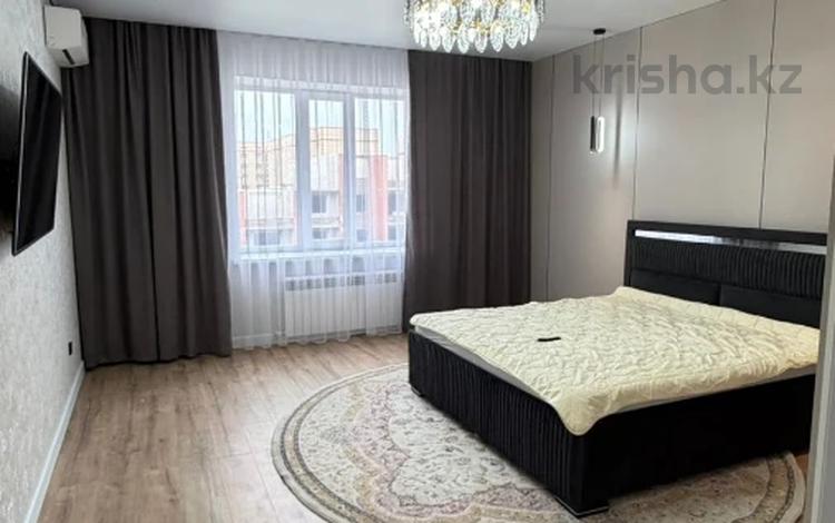 2-комнатная квартира · 61 м² · 3/5 этаж, Алтын орда за 250 000 ₸ в Актобе — фото 10
