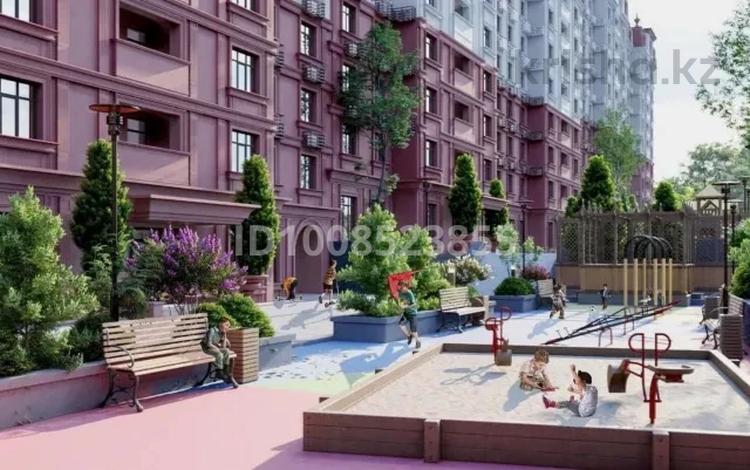 1-бөлмелі пәтер · 50 м² · 9/10 қабат, 20-ш/а. 19, 22 — Круговорот, бағасы: 12.2 млн ₸ в Актау, 20-й мкр — фото 2