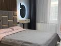 2-комнатная квартира · 53 м² · 3 этаж, Достык 8 — Байтерек, ТРЦ Керуен, ТРЦ Хан Шатыр, КТЖ, КазМедиацентр за 25 000 ₸ в Астане, Есильский р-н