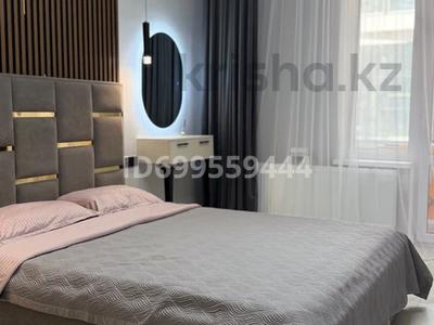 2-комнатная квартира · 53 м² · 3 этаж, Достык 8 — Байтерек, ТРЦ Керуен, ТРЦ Хан Шатыр, КТЖ, КазМедиацентр за 25 000 ₸ в Астане, Есильский р-н