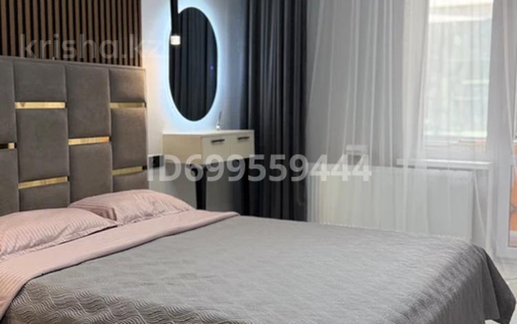 2-комнатная квартира · 53 м² · 3 этаж, Достык 8 — Байтерек, ТРЦ Керуен, ТРЦ Хан Шатыр, КТЖ, КазМедиацентр за 25 000 ₸ в Астане, Есильский р-н — фото 17