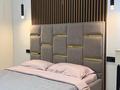 2-комнатная квартира · 53 м² · 3 этаж, Достык 8 — Байтерек, ТРЦ Керуен, ТРЦ Хан Шатыр, КТЖ, КазМедиацентр за 25 000 ₸ в Астане, Есильский р-н — фото 2