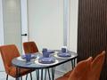 2-комнатная квартира · 53 м² · 3 этаж, Достык 8 — Байтерек, ТРЦ Керуен, ТРЦ Хан Шатыр, КТЖ, КазМедиацентр за 25 000 ₸ в Астане, Есильский р-н — фото 15