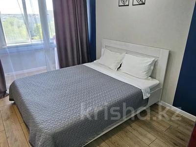 1-комнатная квартира · 39 м² · 5/9 этаж, Физкультурная 4а — Физкультурная / Би Боранбая за 2 000 〒 в Семее