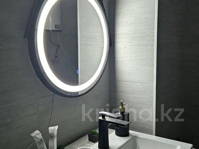 1-комнатная квартира · 39 м² · 5/9 этаж, Физкультурная 4а — Физкультурная / Би Боранбая за 2 000 〒 в Семее