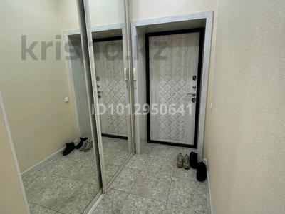 2-бөлмелі пәтер · 46 м² · 3/10 қабат, Б. Сокпакбаева 5 — Кенжебека Кумисбекова, бағасы: 29.9 млн ₸ в Астане, Сарыарка р-н