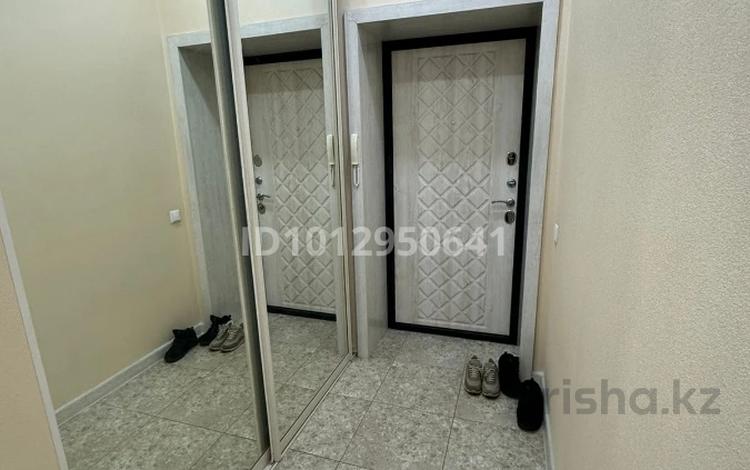 2-бөлмелі пәтер · 46 м² · 3/10 қабат, Б. Сокпакбаева 5 — Кенжебека Кумисбекова, бағасы: 29.9 млн ₸ в Астане, Сарыарка р-н — фото 11