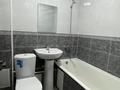 1-комнатная квартира, 38 м², 3/9 этаж помесячно, Назарбаева 145/149 за 120 000 〒 в Талдыкоргане — фото 4