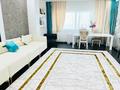 3-бөлмелі пәтер · 110.5 м² · 28/41 қабат, Достык 5/1, бағасы: 53.5 млн ₸ в Астане, Есильский р-н — фото 3