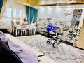 3-бөлмелі пәтер · 110.5 м² · 28/41 қабат, Достык 5/1, бағасы: 53.5 млн ₸ в Астане, Есильский р-н — фото 7