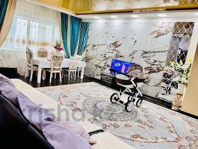 3-бөлмелі пәтер · 110.5 м² · 28/41 қабат, Достык 5/1, бағасы: 50.5 млн ₸ в Астане, Есильский р-н