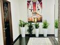 3-бөлмелі пәтер · 110.5 м² · 28/41 қабат, Достык 5/1, бағасы: 53.5 млн ₸ в Астане, Есильский р-н — фото 20