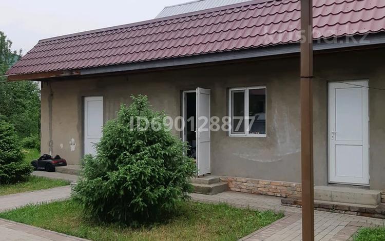 Отдельный дом · 7 комнат · 240 м² · 8 сот., мкр Калкаман-2, Мкр Калкаман-2 Нурпеисова 143 за 200 млн ₸ в Алматы, Наурызбайский р-н — фото 2