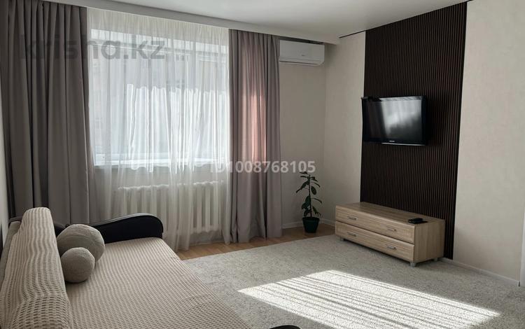 1-комнатная квартира · 36 м² · 2/6 этаж, Е319 2 — Свежий ремонт,с мебелью,можно в ипотеку за 23.9 млн ₸ в Астане, Есильский р-н — фото 74
