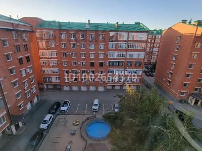 3-комнатная квартира · 112 м² · 7/7 этаж, Проспект Назарбаева 233/1 за 58.7 млн 〒 в Уральске