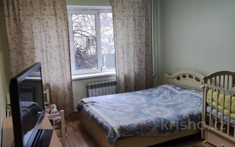 1-бөлмелі пәтер · 39 м² · 1/9 қабат, мкр №2 55, бағасы: 25 млн ₸ в Алматы, Ауэзовский р-н — фото 8