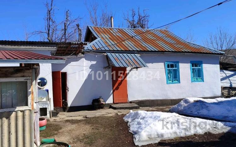 Отдельный дом · 2 комнаты · 42 м² · 54 сот., Коктал 2 — Ескельдинский район село Актасты бывшая Белокаменка за 6.5 млн ₸ в Карабулаке — фото 2