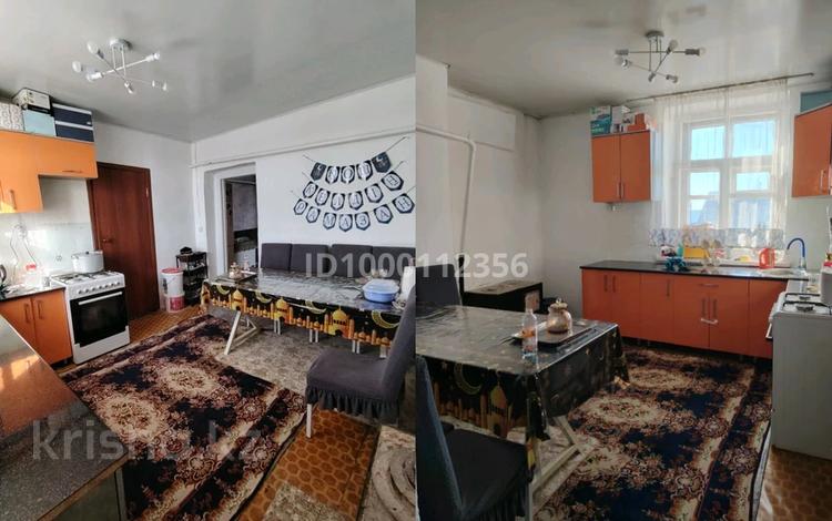 3-комнатная квартира · 70.4 м² · 2/2 этаж, Терешкова 11/7 — Мясакомбинат возле мечеть за 6 млн ₸ в  — фото 2