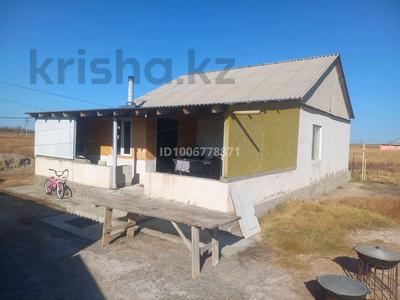 Отдельный дом · 4 комнаты · 64 м² · 10 сот., Жанболов.Н 14 за 10 млн 〒 в Туганбае