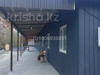 Отдельный дом · 1 комната · 40 м², Ломоносова 133/1 — Муратбаева за 80 000 〒 в Талгаре