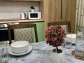 2-бөлмелі пәтер · 46 м², Туран 34б, бағасы: 16 000 ₸ в Астане, Есильский р-н — фото 8