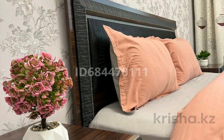 2-бөлмелі пәтер · 46 м², Туран 34б, бағасы: 16 000 ₸ в Астане, Есильский р-н — фото 4