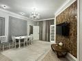 3-комнатная квартира · 100 м² · 4/12 этаж, Кунаева 79 за 500 000 ₸ в Шымкенте, Аль-Фарабийский р-н — фото 2