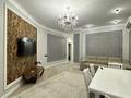 3-комнатная квартира · 100 м² · 4/12 этаж, Кунаева 79 за 500 000 ₸ в Шымкенте, Аль-Фарабийский р-н — фото 3
