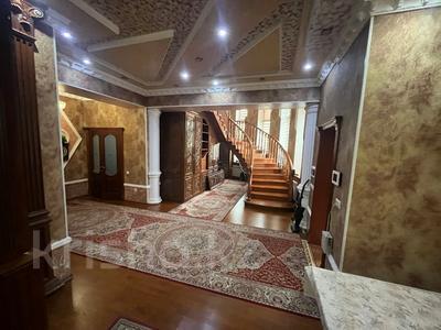 Отдельный дом • 5 комнат • 260 м² • 10 сот., Каблиса Жырау 98 за 140 млн 〒 в Талдыкоргане