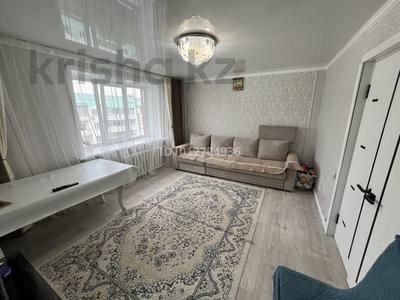 2-бөлмелі пәтер · 62.6 м² · 5/5 қабат, Ибраева 21, бағасы: 22.5 млн ₸ в Петропавловске
