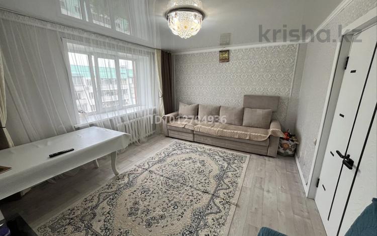 2-бөлмелі пәтер · 62.6 м² · 5/5 қабат, Ибраева 21, бағасы: 22.5 млн ₸ в Петропавловске — фото 2