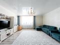 3-бөлмелі пәтер · 103.8 м² · 10/12 қабат, Айнаколь 60, бағасы: 46 млн ₸ в Астане, Алматы р-н — фото 2