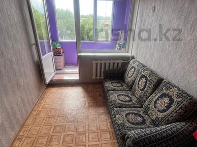 1-комнатная квартира, 18 м², 4/5 этаж, саина — Толеби за 11.5 млн 〒 в Алматы, Ауэзовский р-н