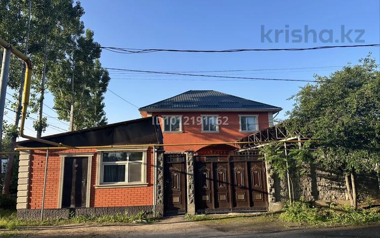 Часть дома · 7 комнат · 220 м² · 5 сот., ул. Дархан 23 за 110 млн ₸ в Алматы, Алатауский р-н — фото 2