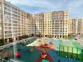 3-комнатная квартира · 77.2 м² · 4/10 этаж, Айтеке би 14 — Красивая квартира за ~ 53.5 млн ₸ в Астане, Есильский р-н — фото 10