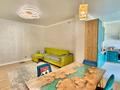 3-комнатная квартира · 77.2 м² · 4/10 этаж, Айтеке би 14 — Красивая квартира за ~ 53.5 млн ₸ в Астане, Есильский р-н — фото 13
