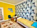 3-комнатная квартира · 77.2 м² · 4/10 этаж, Айтеке би 14 — Красивая квартира за ~ 53.5 млн ₸ в Астане, Есильский р-н — фото 3