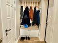 3-комнатная квартира · 77.2 м² · 4/10 этаж, Айтеке би 14 — Красивая квартира за ~ 53.5 млн ₸ в Астане, Есильский р-н — фото 9