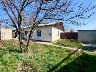 Часть дома · 3 комнаты · 65 м² · 7 сот., Туймебая, Ул.Озерная 7 за 14.5 млн ₸ в 