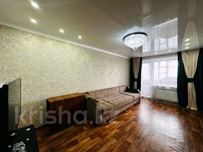 3-комнатная квартира · 62 м² · 5/5 этаж, 40 лет Победы за 9 млн 〒 в Шахтинске