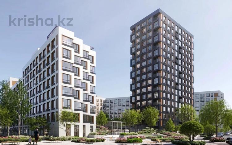 Свободное назначение · 50.2 м² за 80 млн ₸ в Астане — фото 2
