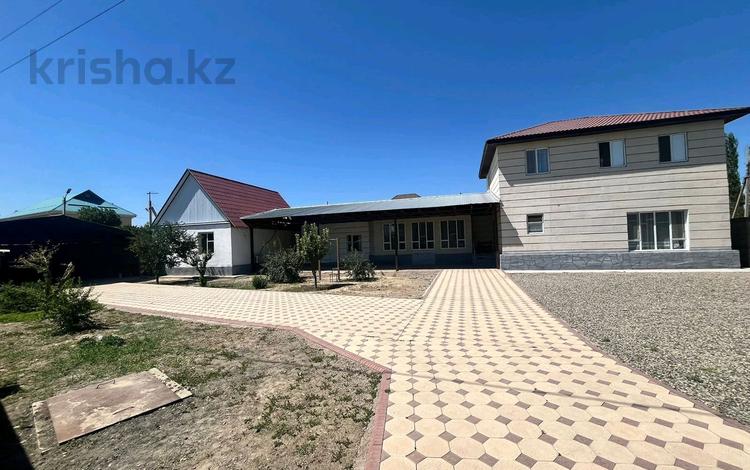 Жеке үй · 5 бөлме · 253 м² · 11 жүзд., Шона Смаханулы 61, бағасы: 50 млн ₸ в Таразе — фото 2