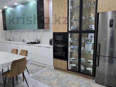 4-комнатная квартира · 141 м² · 1/10 этаж, 18А мкр 5 за 67 млн ₸ в Актау