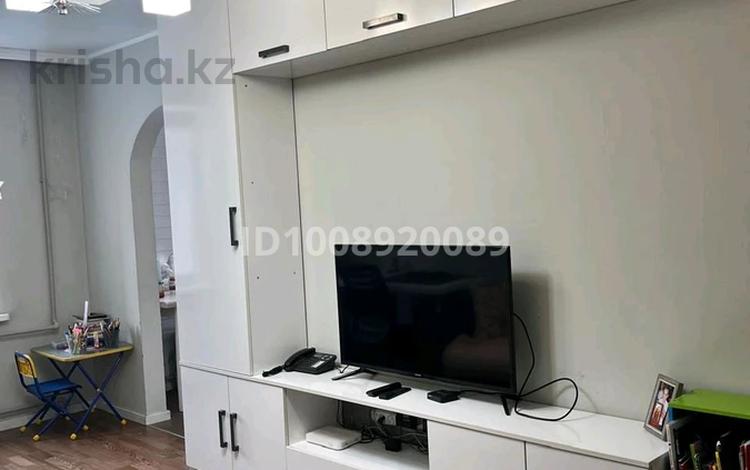 3-бөлмелі пәтер · 59 м² · 2/5 қабат, Карасай батыра 221, бағасы: 45 млн ₸ в Алматы, Алмалинский р-н — фото 2