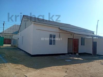Жеке үй · 5 бөлме · 120 м² · 6 сот., Каламкас 57 — 2 улица, бағасы: 11 млн ₸ в Атамекене