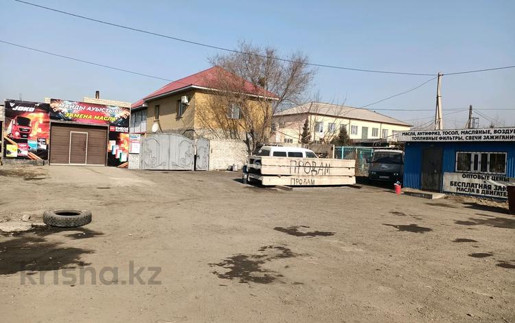 Отдельный дом · 5 комнат · 170 м² · 13 сот., Аюченко 1е — Авторынок Вочточный за 130 млн ₸ в Семее — фото 14